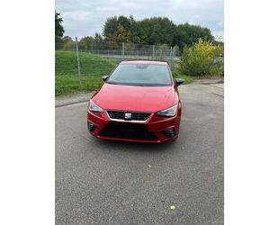 Seat Ibiza Gebrauchtwagen