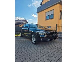 BMW 116 Gebrauchtwagen