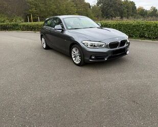 BMW 120 Gebrauchtwagen