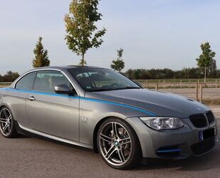 BMW 335 Gebrauchtwagen