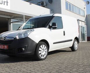 Opel Combo Gebrauchtwagen