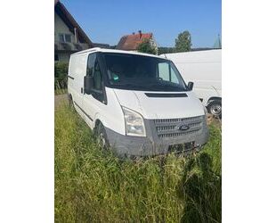Ford Transit Gebrauchtwagen
