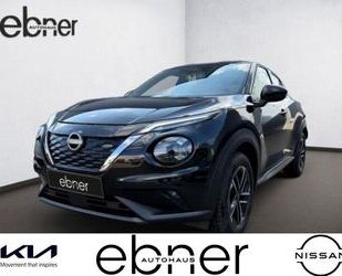 Nissan Juke Gebrauchtwagen