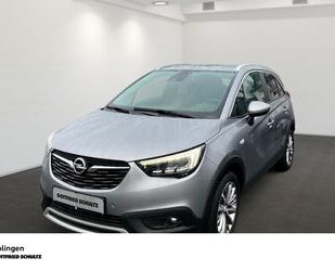 Opel Crossland (X) Gebrauchtwagen