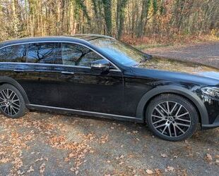 Mercedes-Benz E 400 Gebrauchtwagen