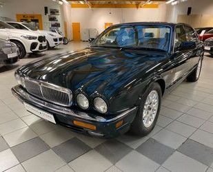 Jaguar XJ6 Gebrauchtwagen
