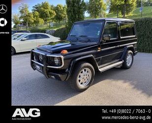 Mercedes-Benz G 320 Gebrauchtwagen