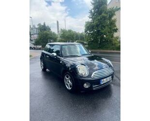 Mini ONE Gebrauchtwagen