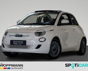 Fiat 500e Gebrauchtwagen