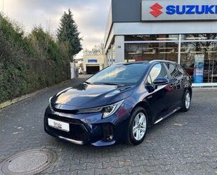 Suzuki Swace Gebrauchtwagen