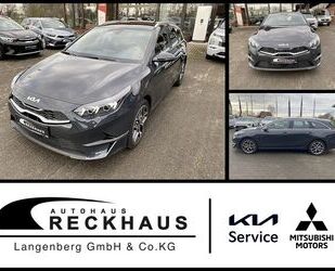 Kia ceed Sportswagon Gebrauchtwagen