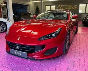Ferrari Portofino Gebrauchtwagen