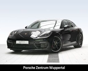 Porsche Panamera Gebrauchtwagen
