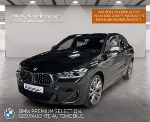 BMW X2 Gebrauchtwagen