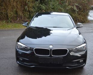 BMW 320 Gebrauchtwagen