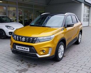 Suzuki Vitara Gebrauchtwagen