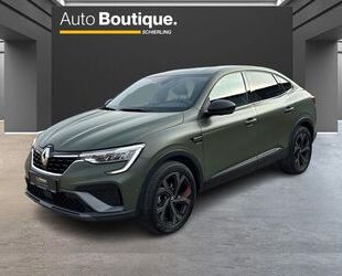 Renault Arkana Gebrauchtwagen