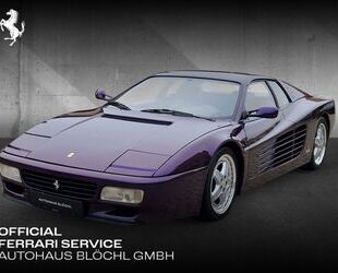 Ferrari 512 Gebrauchtwagen