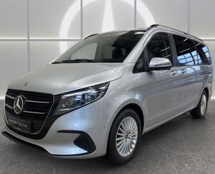 Mercedes-Benz V 250 Gebrauchtwagen