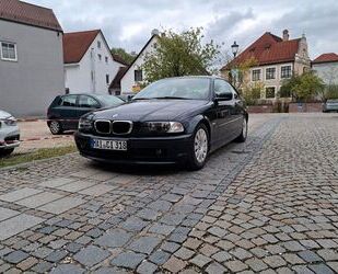 BMW 318 Gebrauchtwagen