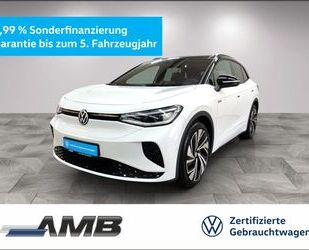 VW ID.4 Gebrauchtwagen