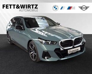BMW i5 Gebrauchtwagen