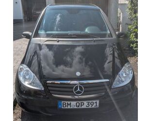 Mercedes-Benz A 150 Gebrauchtwagen