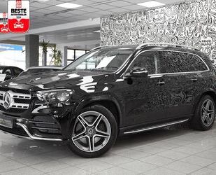 Mercedes-Benz GLS 350 Gebrauchtwagen