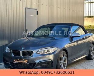 BMW M235 Gebrauchtwagen