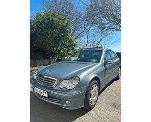 Mercedes-Benz C 180 Gebrauchtwagen