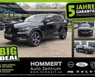 Volvo XC40 Gebrauchtwagen