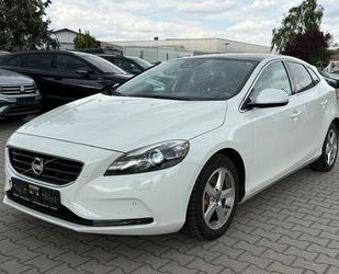 Volvo V40 Gebrauchtwagen