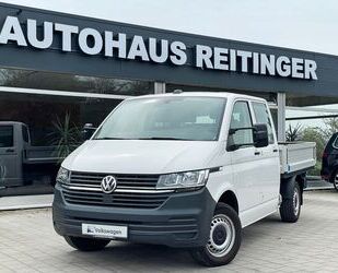 VW T6 Transporter Gebrauchtwagen