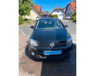 VW Golf Plus Gebrauchtwagen