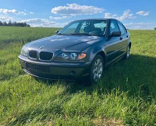 BMW 318 Gebrauchtwagen