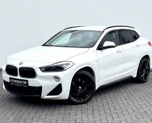 BMW X2 Gebrauchtwagen