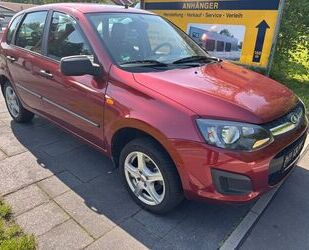 Lada Kalina Gebrauchtwagen