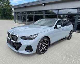 BMW 520 Gebrauchtwagen