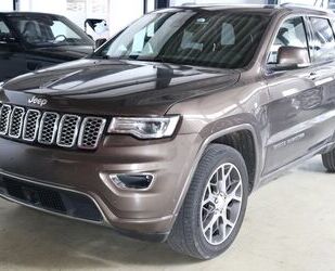 Jeep Grand Cherokee Gebrauchtwagen