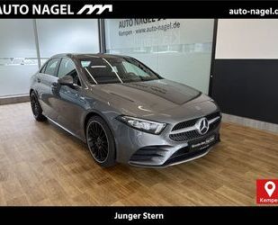 Mercedes-Benz A 180 Gebrauchtwagen
