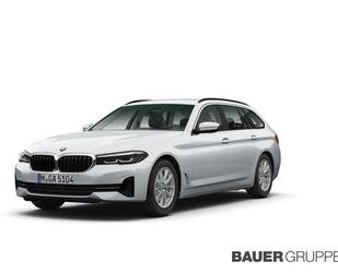 BMW 520 Gebrauchtwagen