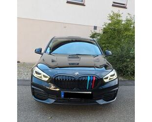 BMW 118 Gebrauchtwagen
