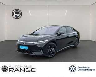 VW ID.7 Gebrauchtwagen