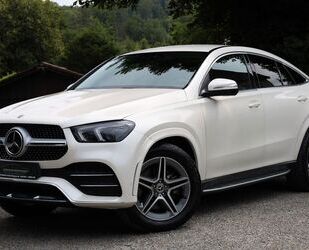 Mercedes-Benz GLE 350 Gebrauchtwagen