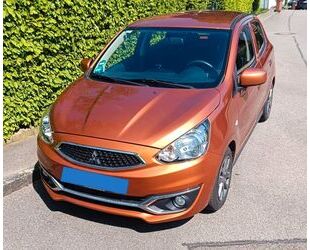 Mitsubishi Space Star Gebrauchtwagen