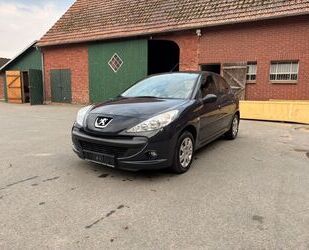 Peugeot 206 Gebrauchtwagen