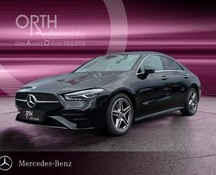Mercedes-Benz CLA 200 Gebrauchtwagen