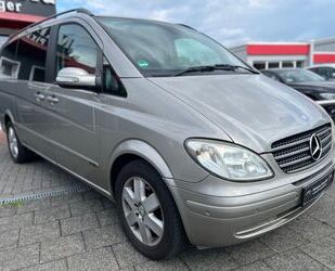 Mercedes-Benz Viano Gebrauchtwagen