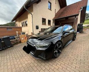 Audi RS6 Gebrauchtwagen