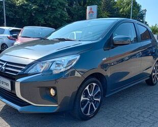Mitsubishi Space Star Gebrauchtwagen